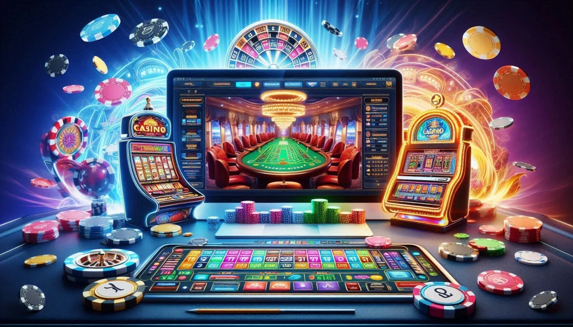 Neospin Casino